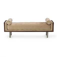 Maxwell 60" Bench